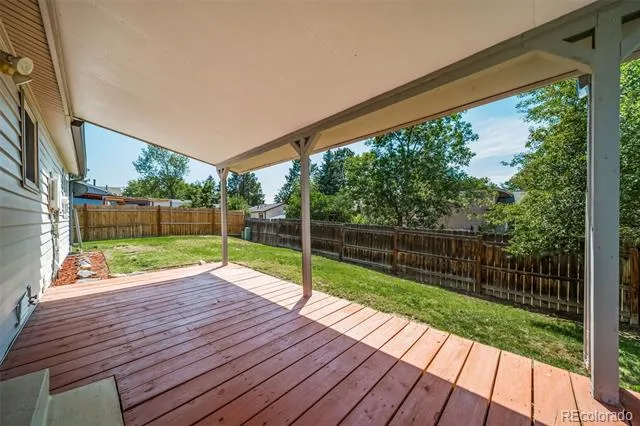 3865 S Nucla Street Aurora, CO 80013