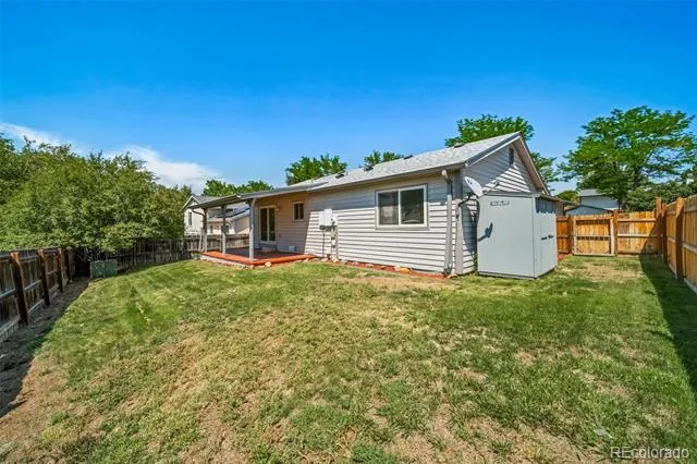 3865 S Nucla Street Aurora, CO 80013
