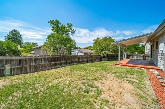 3865 S Nucla Street Aurora, CO 80013