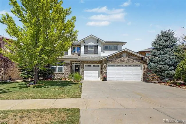 24781 E Ontario Drive Aurora, CO 80016