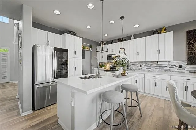 24781 E Ontario Drive Aurora, CO 80016