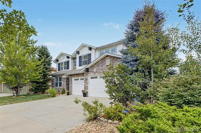 24781 E Ontario Drive Aurora, CO 80016
