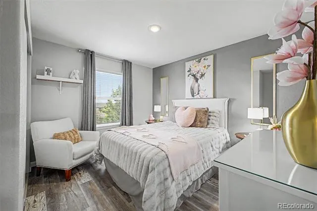 24781 E Ontario Drive Aurora, CO 80016