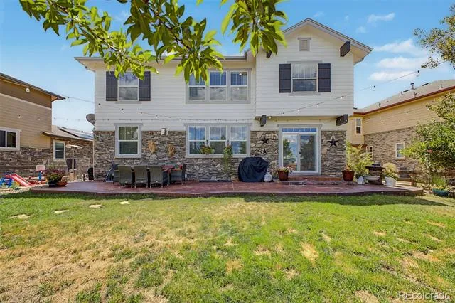 24781 E Ontario Drive Aurora, CO 80016