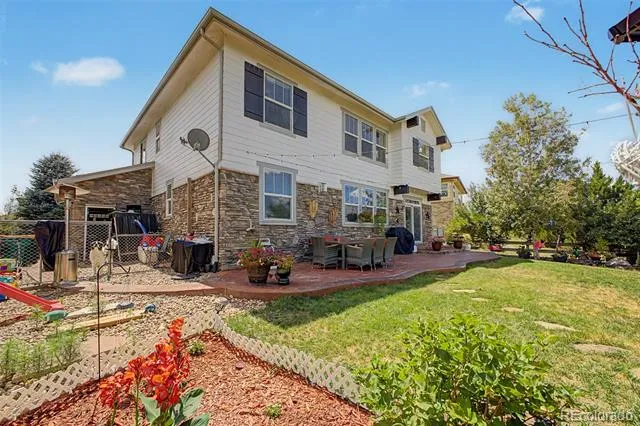 24781 E Ontario Drive Aurora, CO 80016