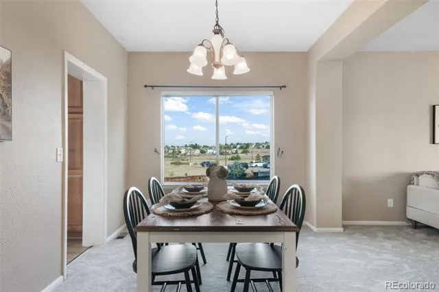 460 High Plains Street Castle Rock, CO 80104