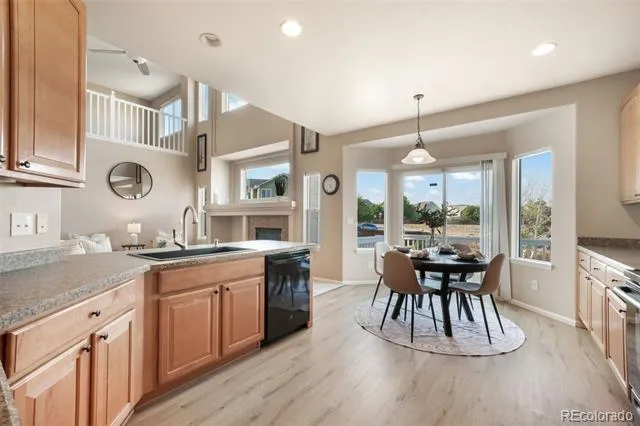 460 High Plains Street Castle Rock, CO 80104