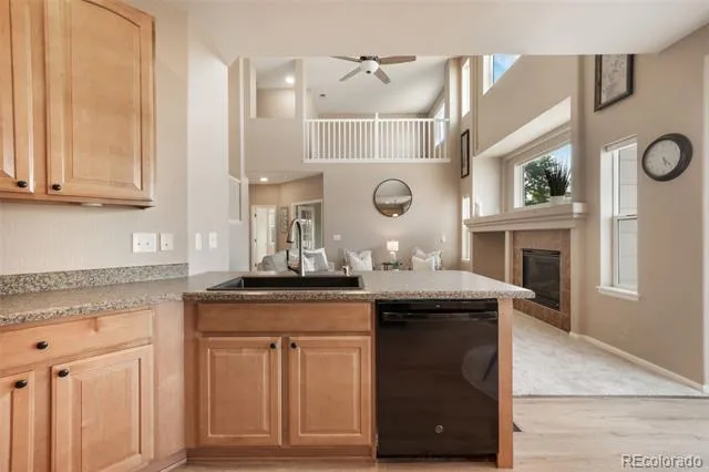 460 High Plains Street Castle Rock, CO 80104