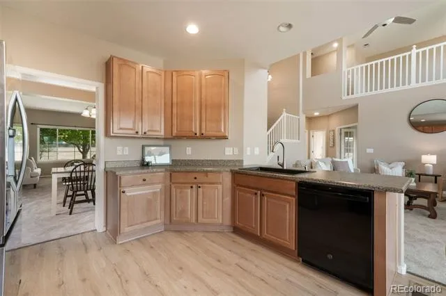 460 High Plains Street Castle Rock, CO 80104