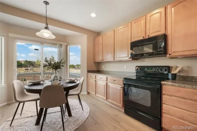 460 High Plains Street Castle Rock, CO 80104