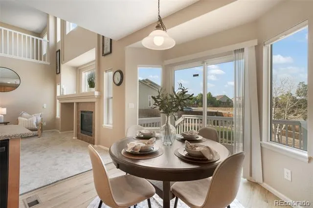 460 High Plains Street Castle Rock, CO 80104