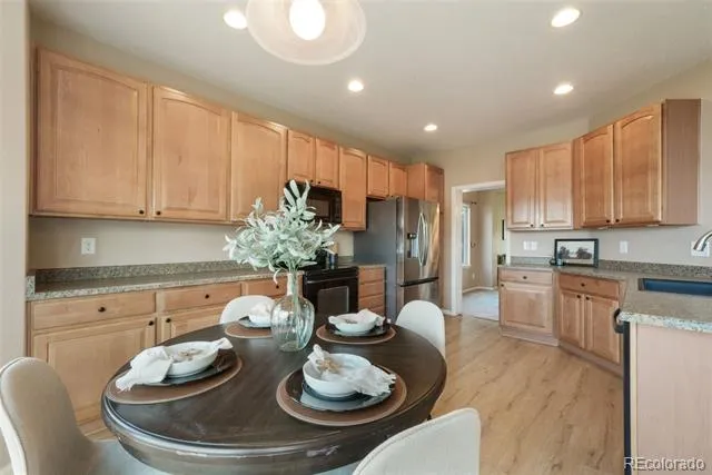 460 High Plains Street Castle Rock, CO 80104