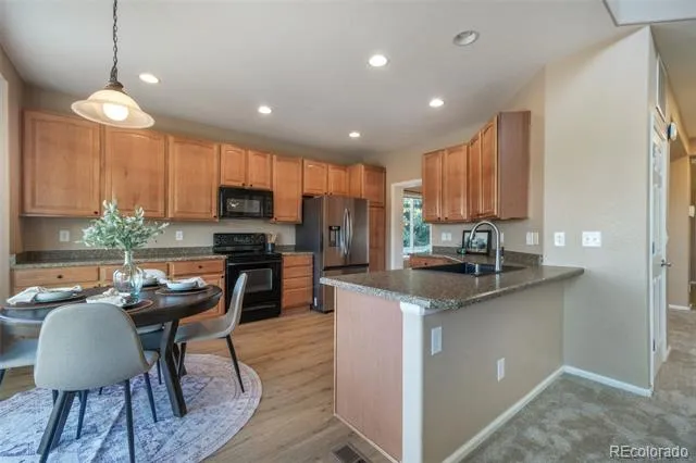 460 High Plains Street Castle Rock, CO 80104