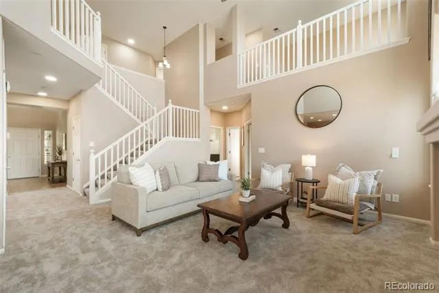 460 High Plains Street Castle Rock, CO 80104