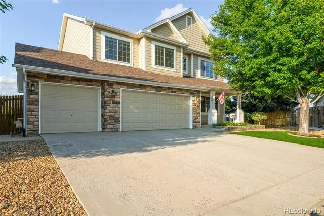 460 High Plains Street Castle Rock, CO 80104
