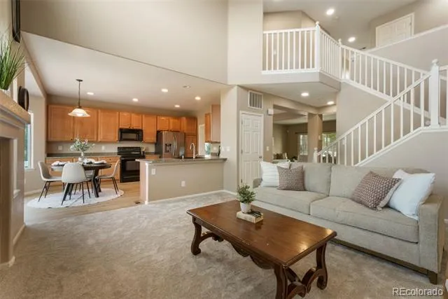 460 High Plains Street Castle Rock, CO 80104