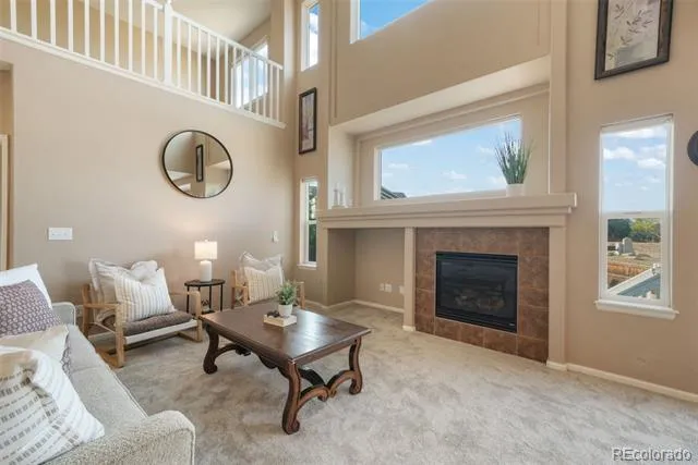 460 High Plains Street Castle Rock, CO 80104