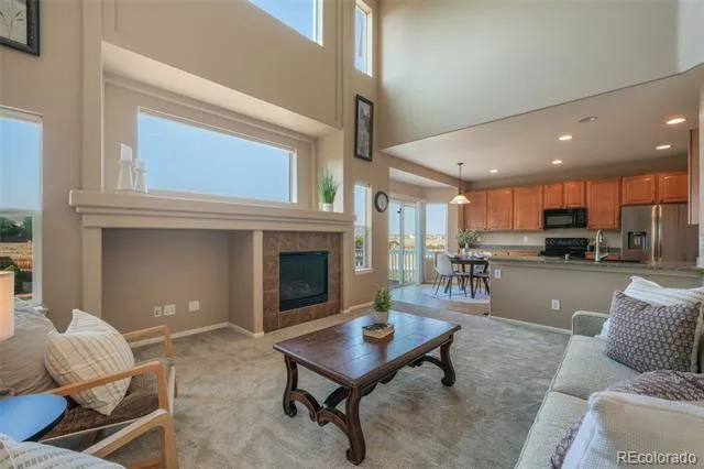 460 High Plains Street Castle Rock, CO 80104