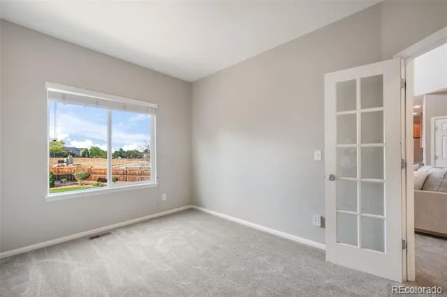 460 High Plains Street Castle Rock, CO 80104