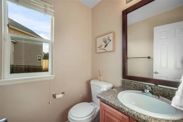 460 High Plains Street Castle Rock, CO 80104