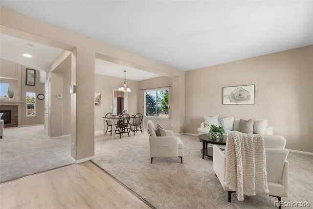 460 High Plains Street Castle Rock, CO 80104