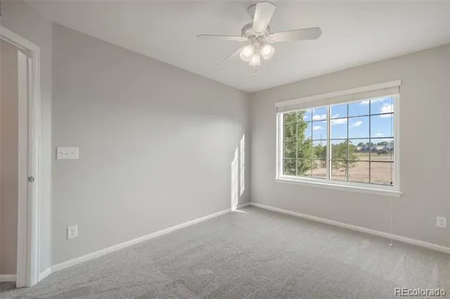 460 High Plains Street Castle Rock, CO 80104