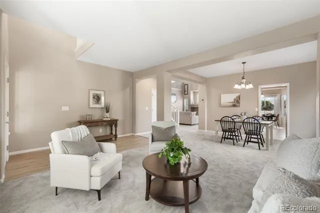 460 High Plains Street Castle Rock, CO 80104