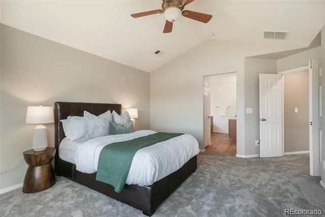 460 High Plains Street Castle Rock, CO 80104