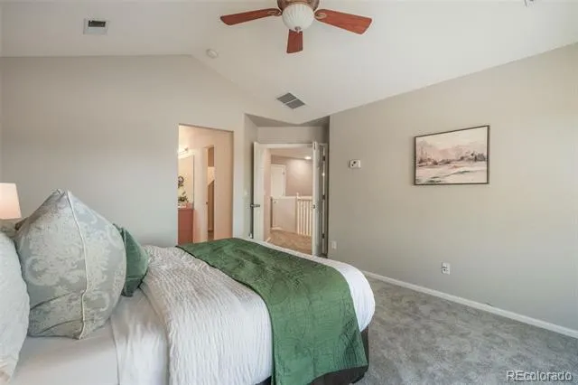 460 High Plains Street Castle Rock, CO 80104