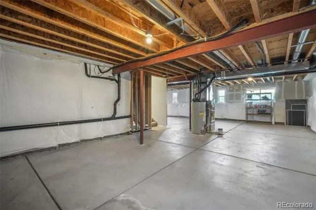 460 High Plains Street Castle Rock, CO 80104