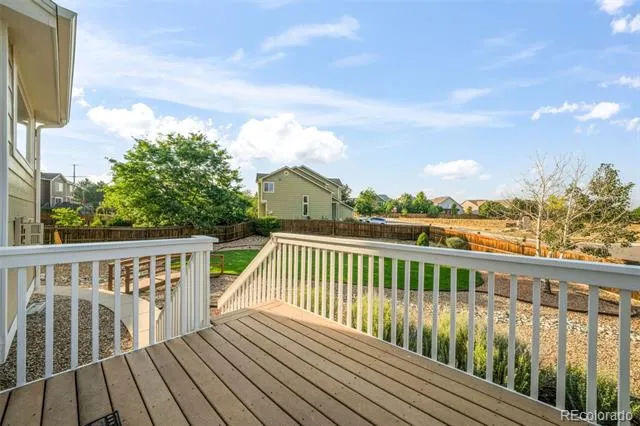 460 High Plains Street Castle Rock, CO 80104