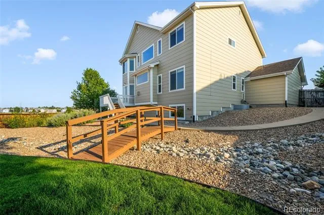 460 High Plains Street Castle Rock, CO 80104
