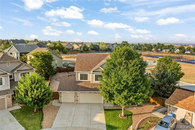 460 High Plains Street Castle Rock, CO 80104