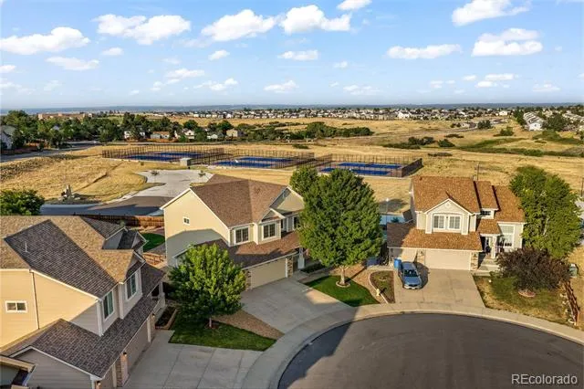 460 High Plains Street Castle Rock, CO 80104