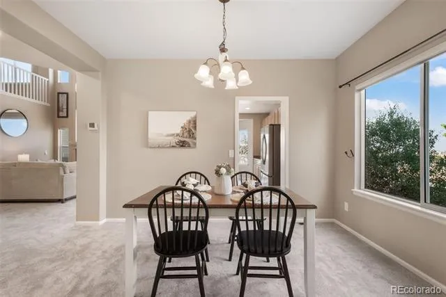 460 High Plains Street Castle Rock, CO 80104