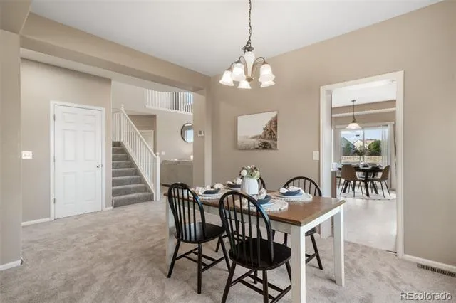 460 High Plains Street Castle Rock, CO 80104