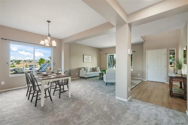 460 High Plains Street Castle Rock, CO 80104