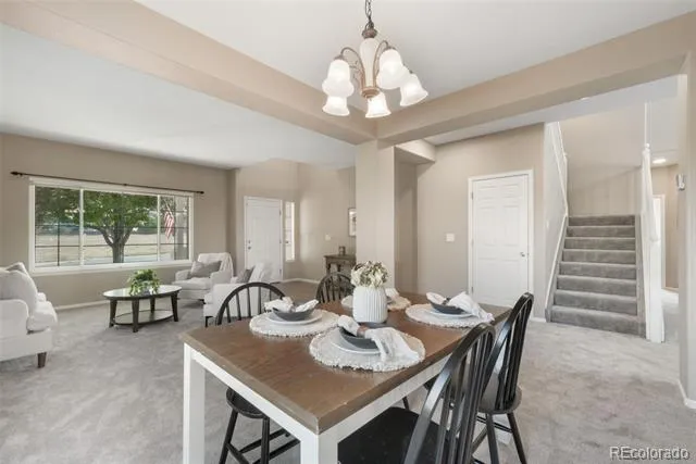 460 High Plains Street Castle Rock, CO 80104