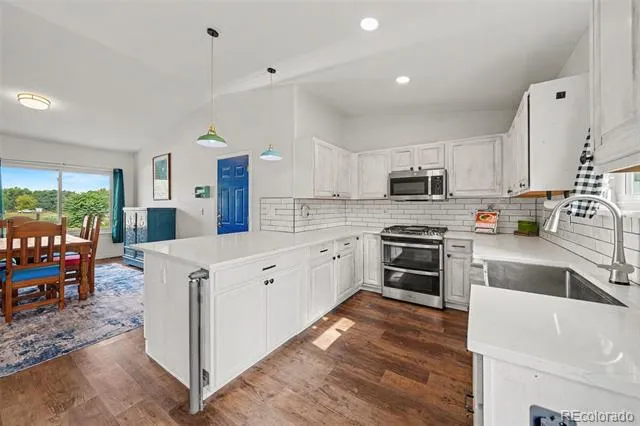 336 Aspen Drive Frederick, CO 80530