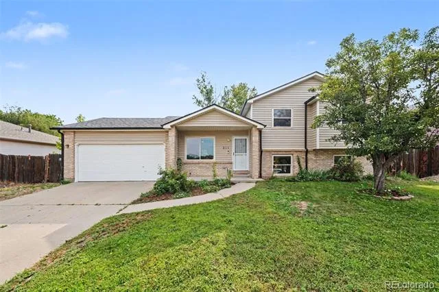 336 Aspen Drive Frederick, CO 80530