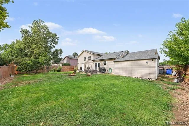 336 Aspen Drive Frederick, CO 80530