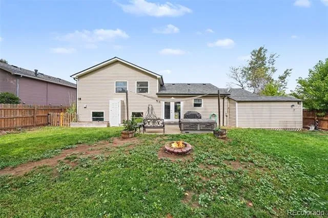 336 Aspen Drive Frederick, CO 80530