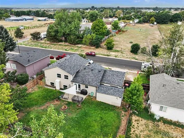 336 Aspen Drive Frederick, CO 80530
