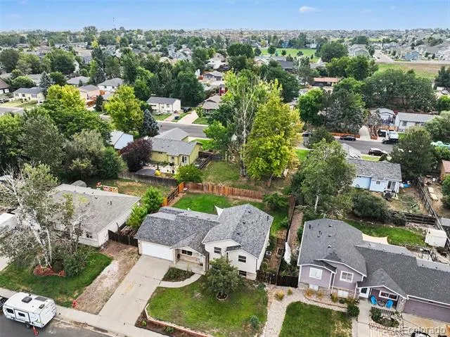 336 Aspen Drive Frederick, CO 80530