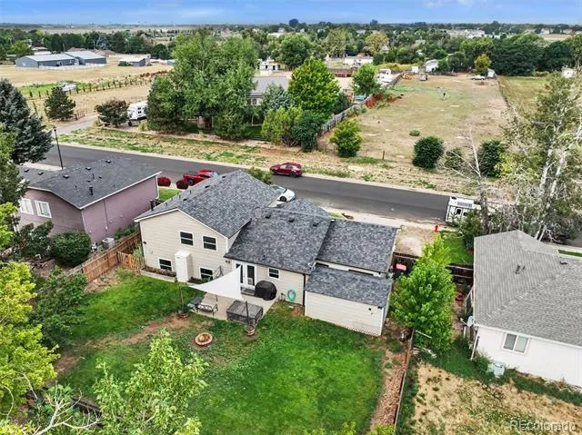 336 Aspen Drive Frederick, CO 80530