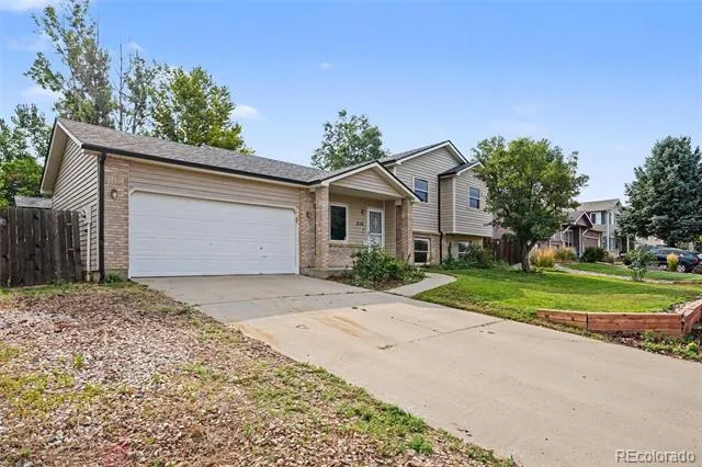 336 Aspen Drive Frederick, CO 80530
