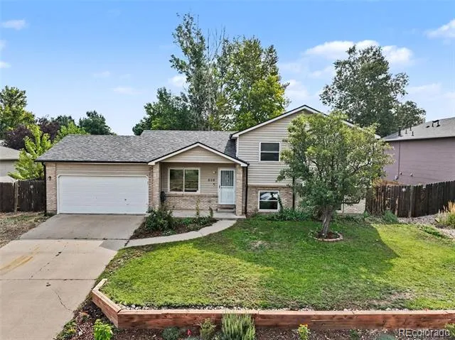 336 Aspen Drive Frederick, CO 80530