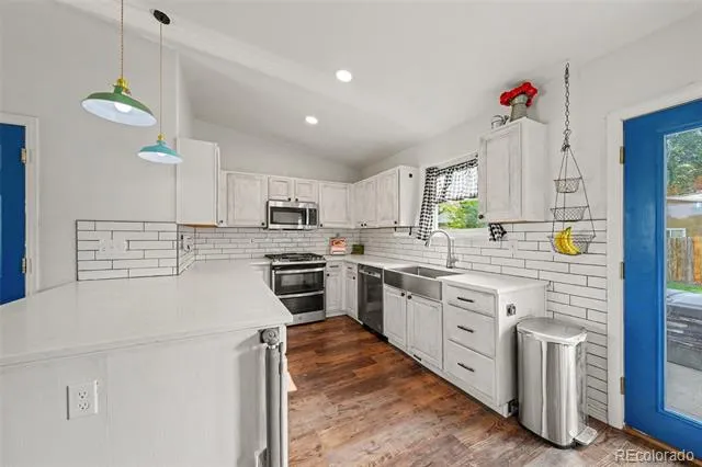336 Aspen Drive Frederick, CO 80530