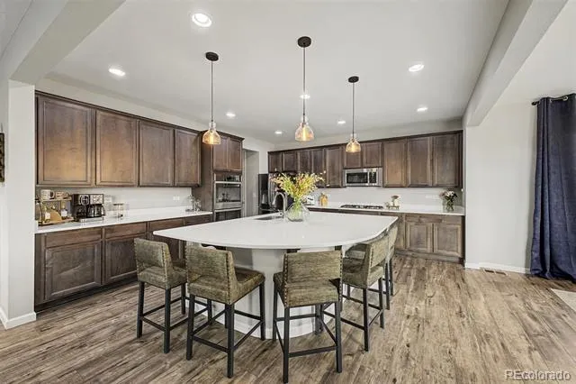 2755 Echo Park Drive Castle Rock, CO 80104