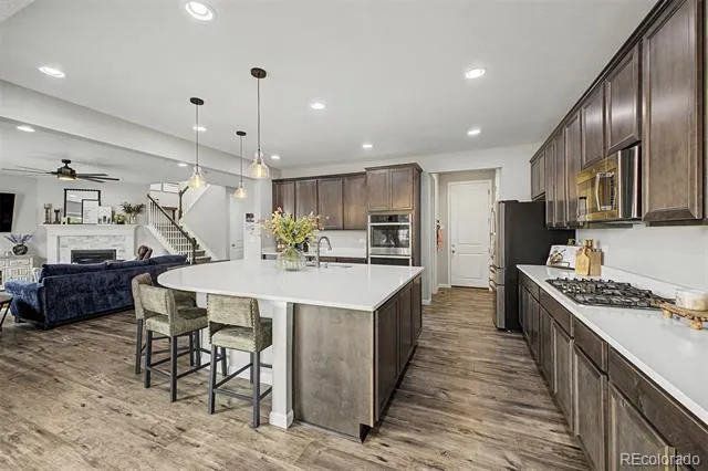 2755 Echo Park Drive Castle Rock, CO 80104